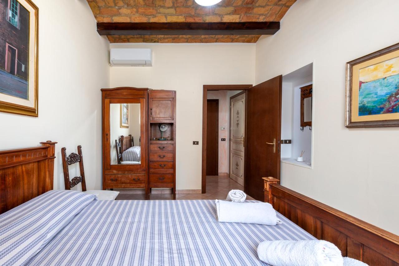 Kyterion Apartment Rome Exterior photo