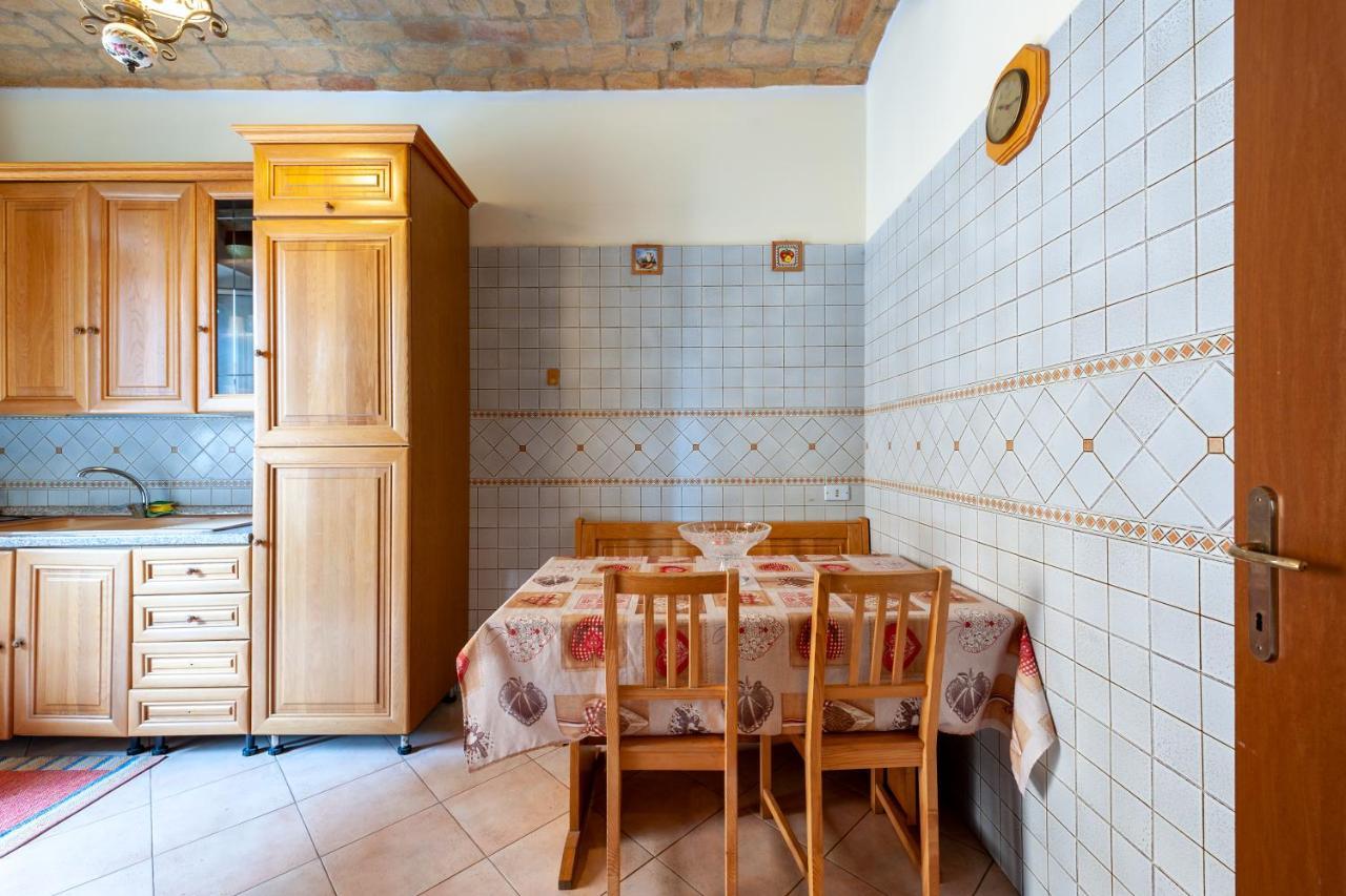 Kyterion Apartment Rome Exterior photo