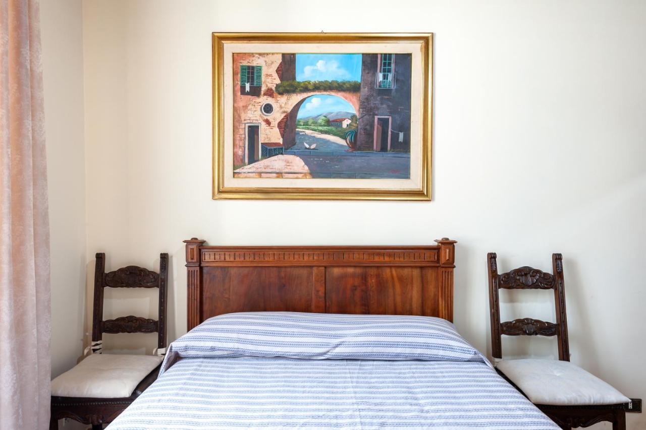 Kyterion Apartment Rome Exterior photo