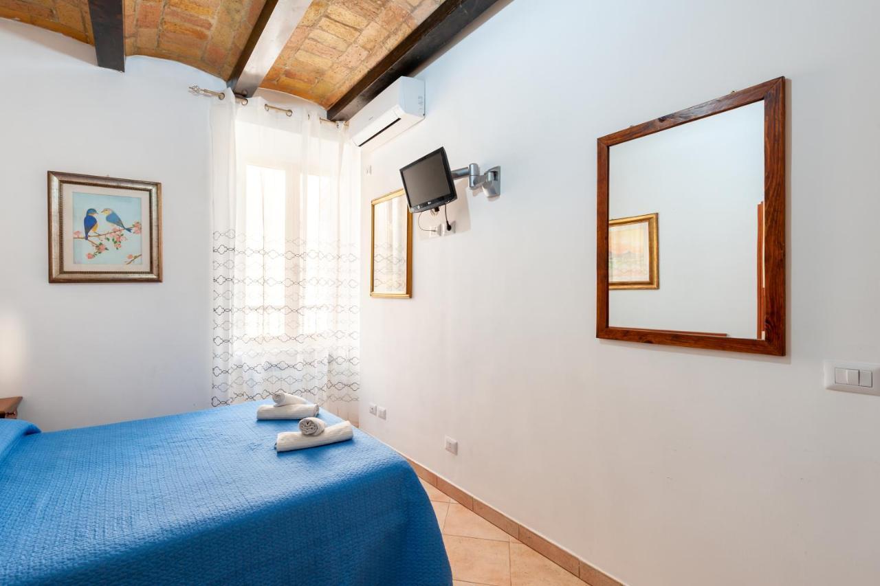 Kyterion Apartment Rome Exterior photo
