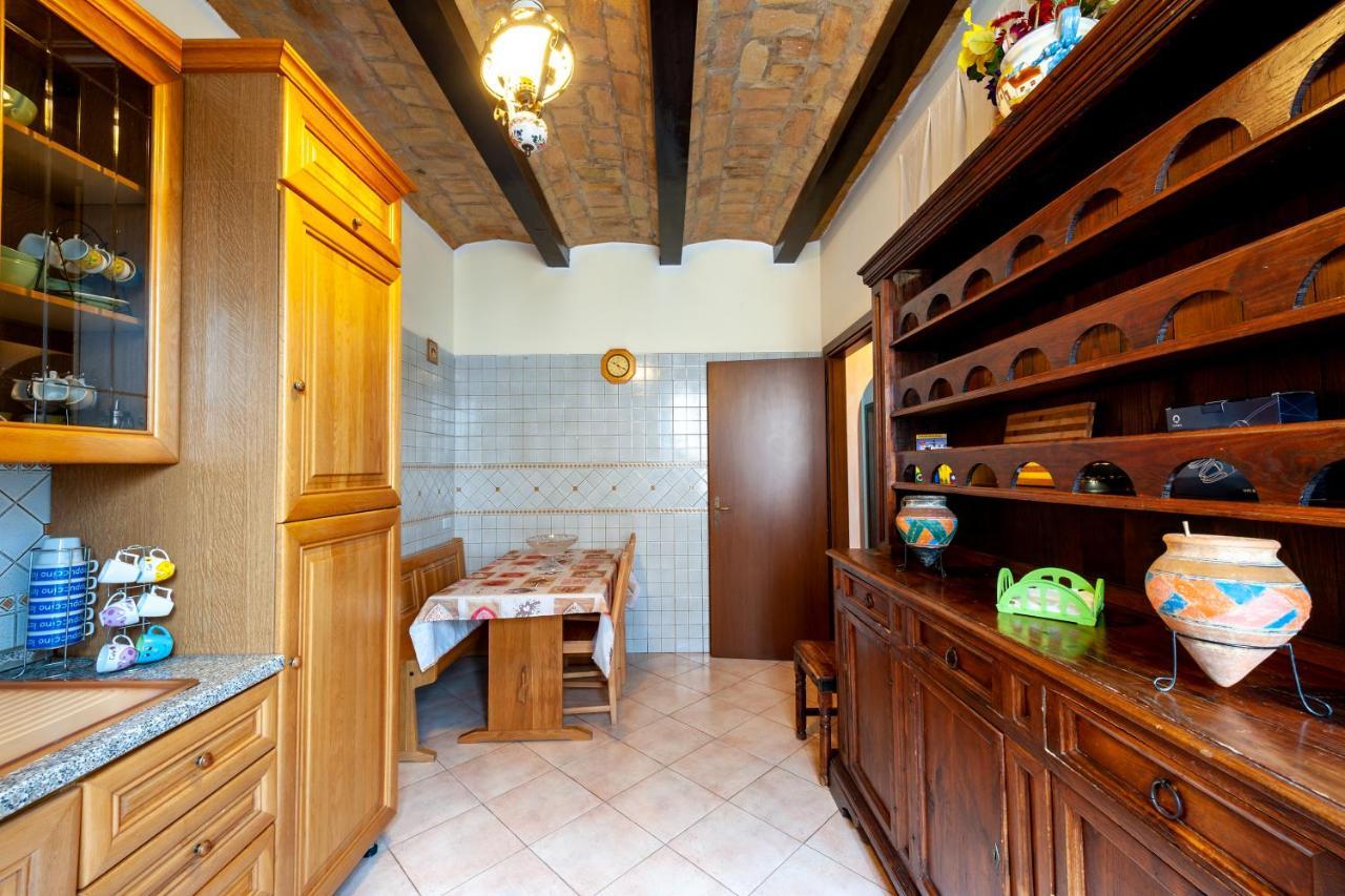 Kyterion Apartment Rome Exterior photo
