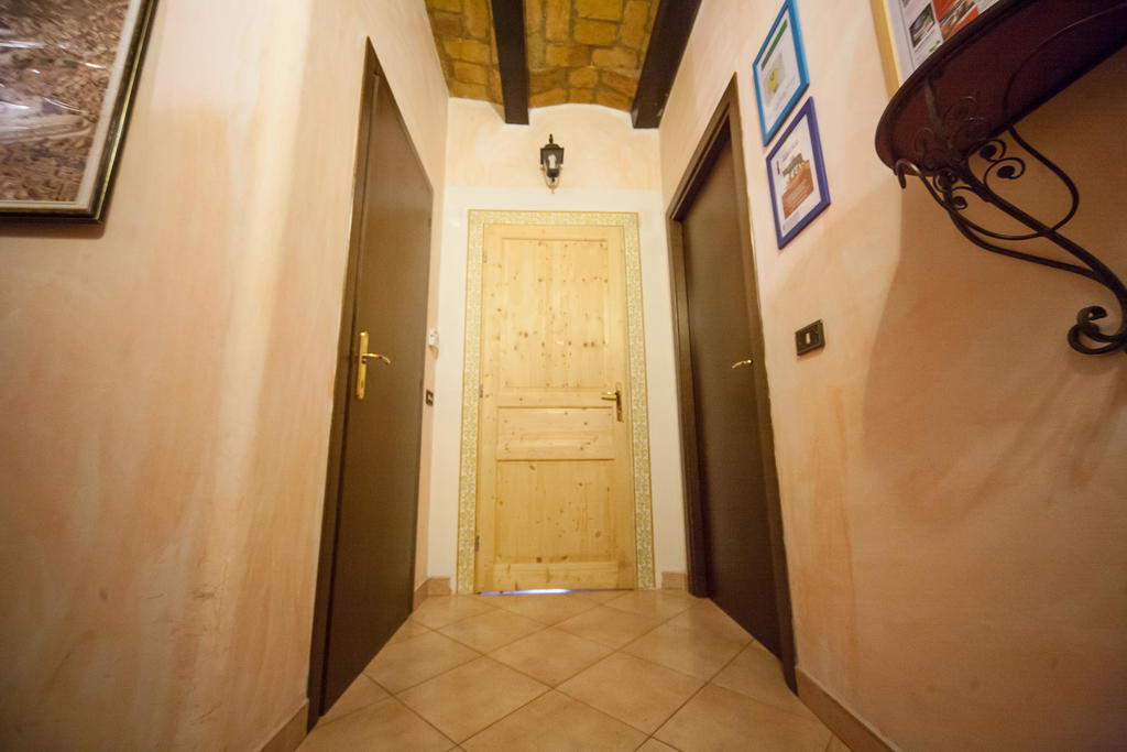 Kyterion Apartment Rome Exterior photo