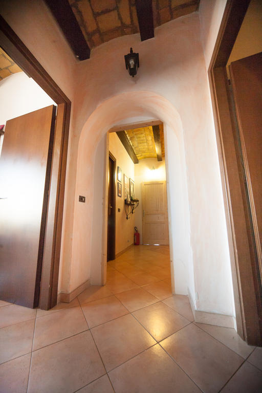Kyterion Apartment Rome Exterior photo