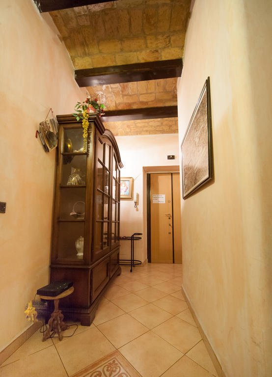Kyterion Apartment Rome Exterior photo