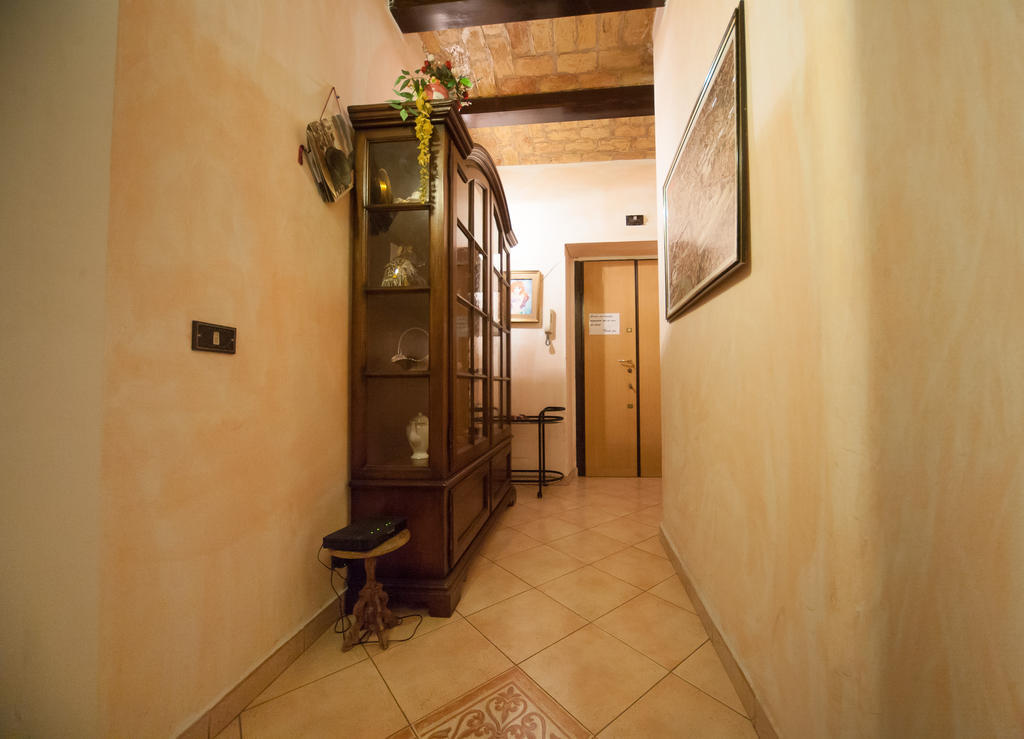 Kyterion Apartment Rome Exterior photo
